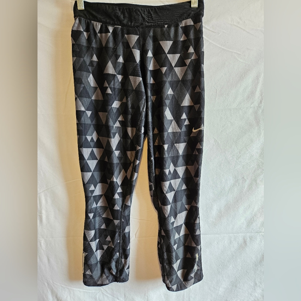 Women Nike jogging crop pant